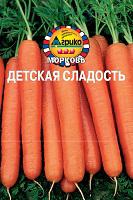 Морковь Детская сладость 300 др.  4640020751610