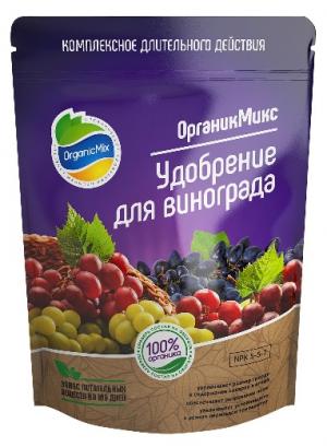 ОРГАНИК МИКС для винограда 200 гр.
