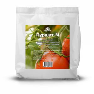 Пуршат-М удобрение водорастворимое для томатов 100 гр